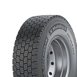 315/70R22.5 154/150L Michelin X Multiway 3D Xde M+S 3PMSF